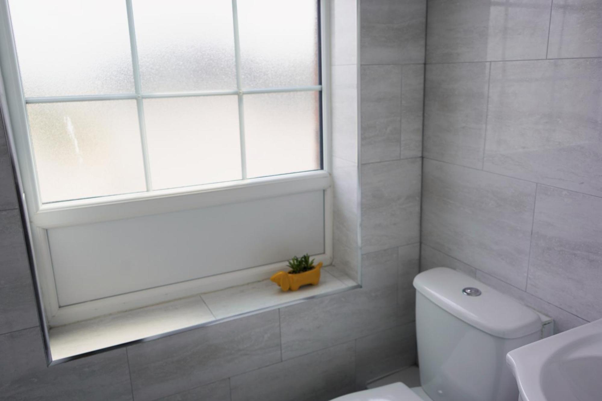 Bright And Spacious Studio In Central Birmingham Buitenkant foto